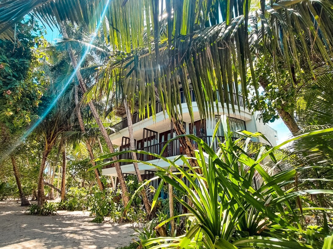 Thundi Sea View主图