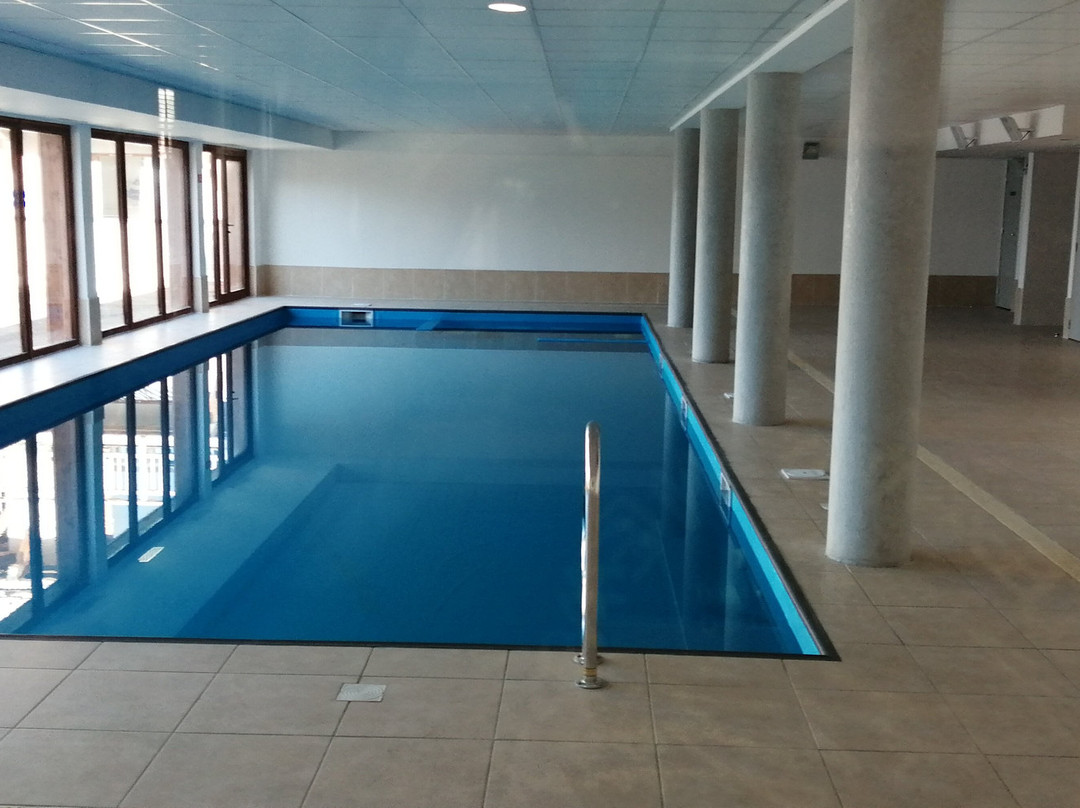 Goelia Les Chalets Des Pistes