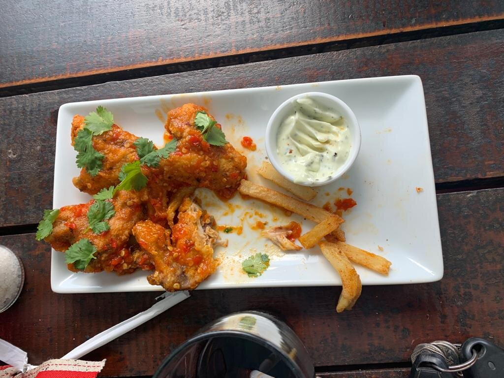 Cheese Farm & Lodge-Mtubatuba必去景点