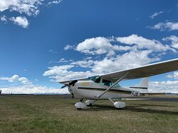 瓦纳卡U-Fly之旅景点图片