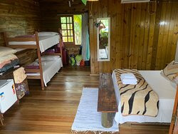 Pousada Pacatatu主图