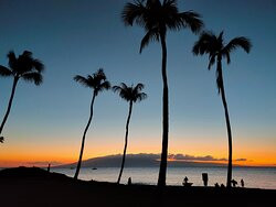 Kahekili Beach Park景点图片