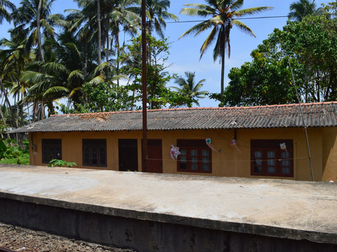 Galle Star Hotel主图