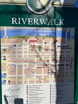Riverwalk-奥古斯塔必去景点