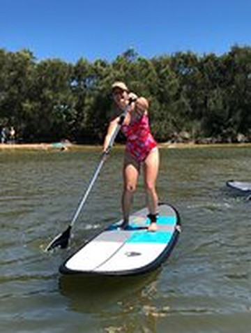 PaddleRock-卧龙岗市必去景点