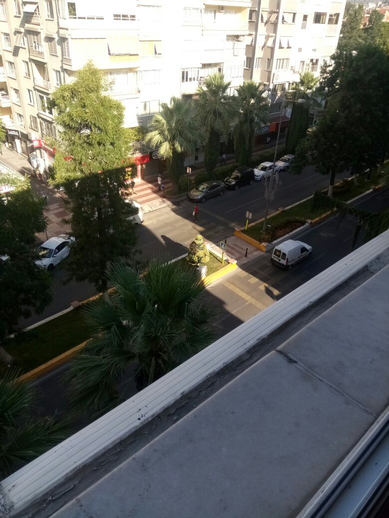 Hotel Unlu-官方
