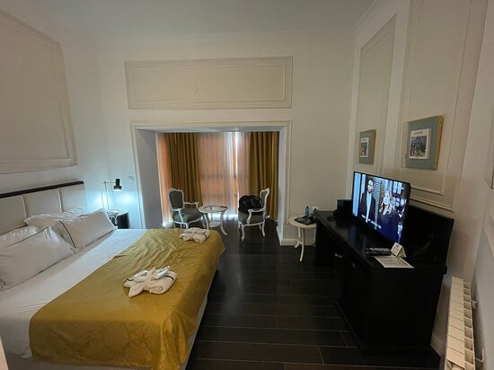 Villa Galilee Boutique Hotel主图