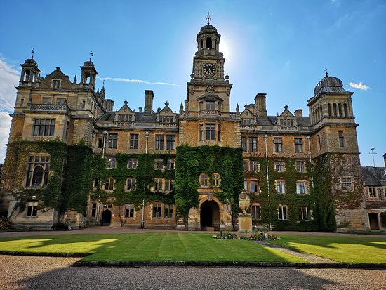 Warner Hotels - Thoresby Hall Hotel-官方