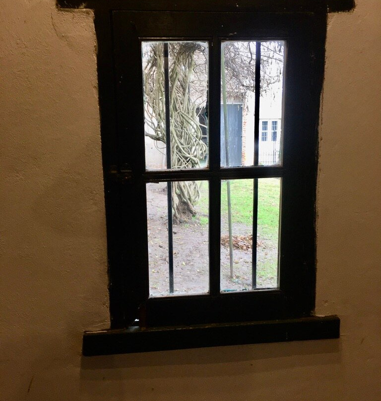 Casa de Casco-查斯科木斯必去景点