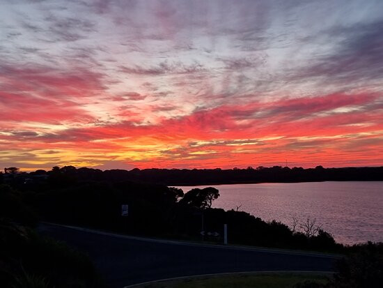 Comfort Inn Robe主图