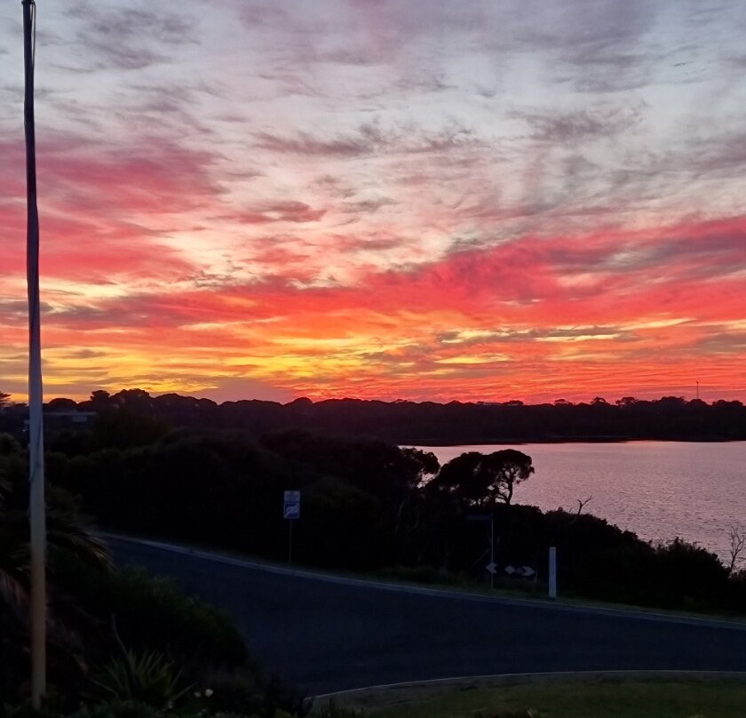 Comfort Inn Robe主图