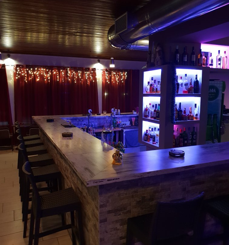 Epano Gouves餐馆和美食-Akron Live