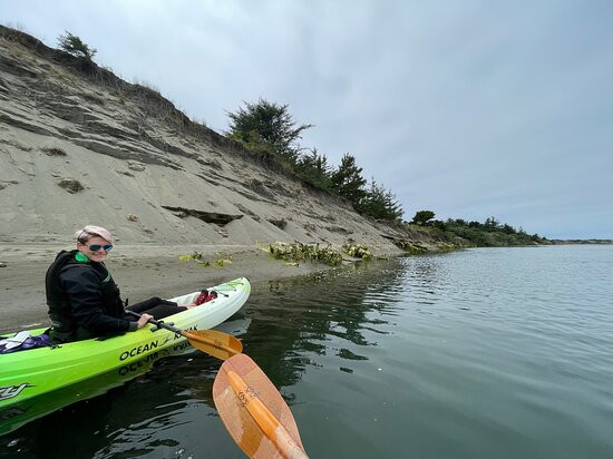 Smith River Kayaks景点图片