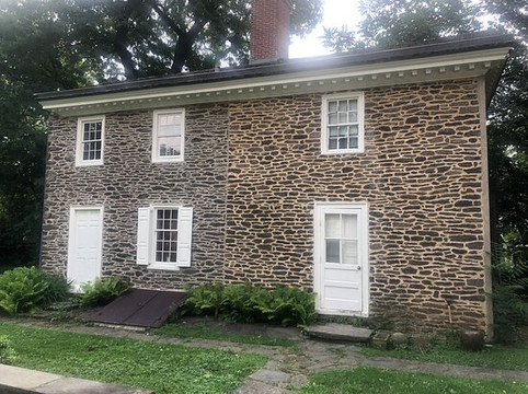 克莱夫登-费城必去景点