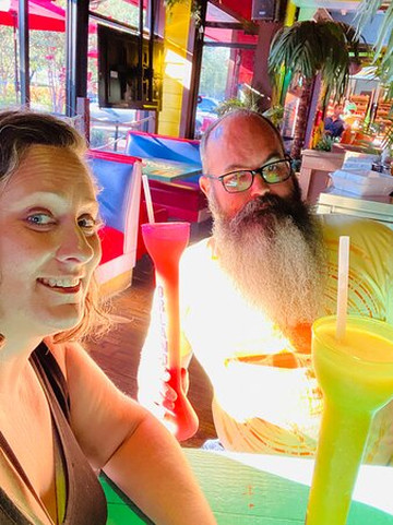 Senor Frogs-奥兰多必去景点