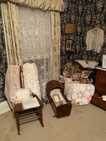 Reagan's Queen Anne主图