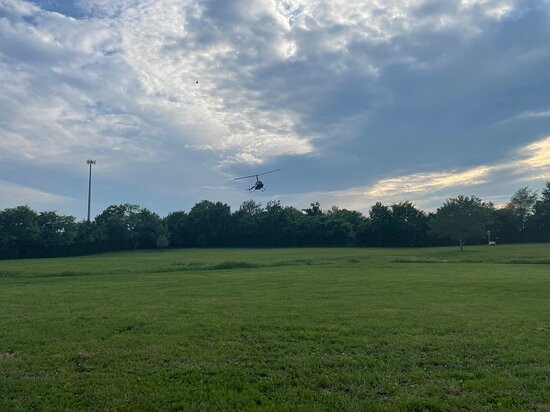 Elite Helicopter Tours-查塔努加必去景点