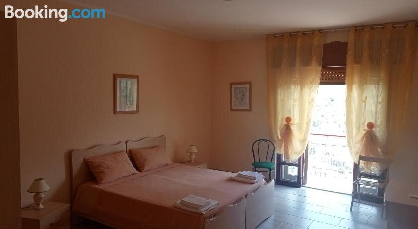 Bed & Breakfast La Perla del Tirreno