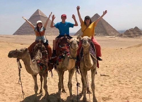 Egypt Best Tours-卢克索必去景点