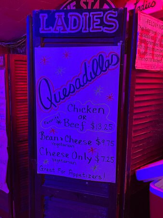 The Broken Spoke-奥斯丁必去景点