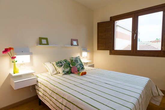 Finca Olivar de Castilla主图