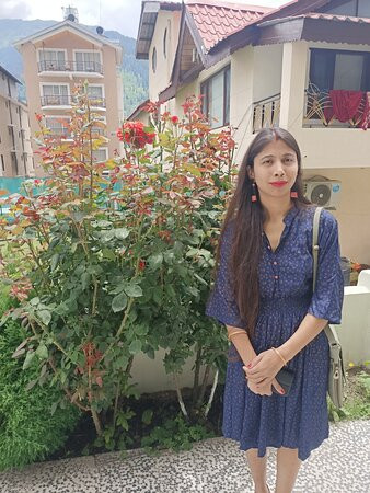 The Moniker Resort & Spa主图