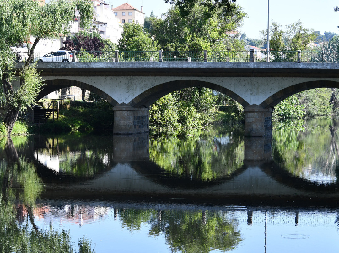 Ponte da Carvalha景点图片