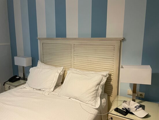 Hotel Anaktorikon主图