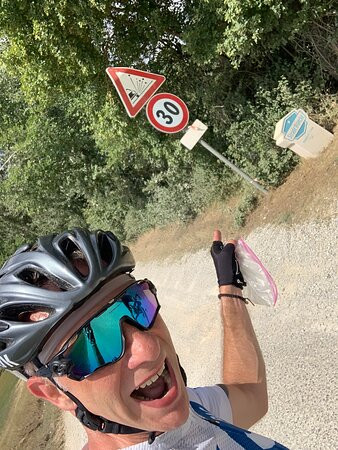 Tuscany Bicycle景点图片