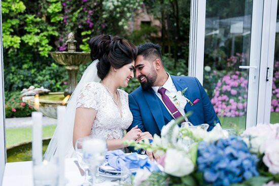 Burkleigh House主图