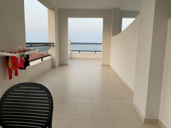 Residence La Villa-酒店景观