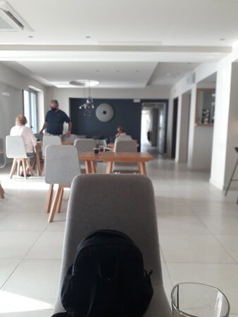 Infinity Hotel主图