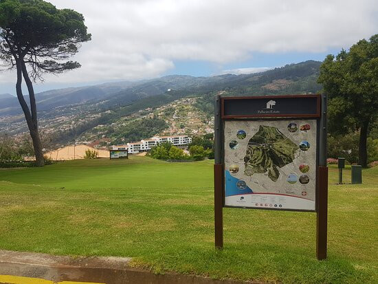 Casa Velha do Palheiro Relais & Chateaux主图