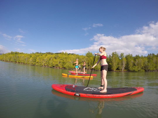 Paddle Phuket-普吉岛必去景点