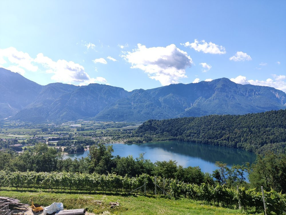 Forte Colle Delle Benne景点图片