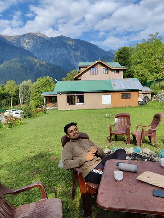 Golf View Resort主图