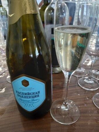 Derbent Wine Company-Derbent必去景点