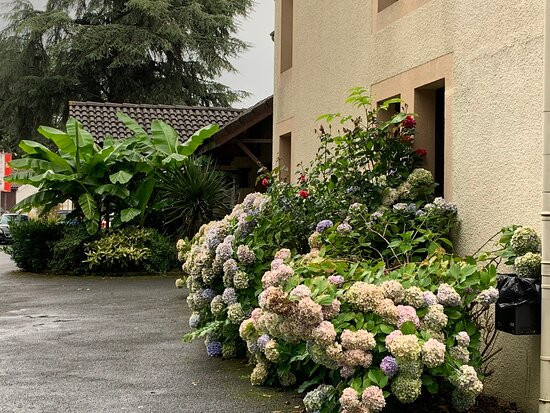 The Originals City, Hotel Amys, Tarbes Sud主图