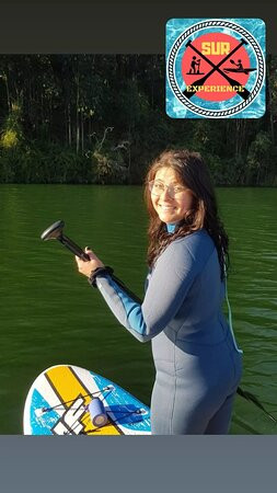 Laguna Grande-San Pedro de la Paz必去景点