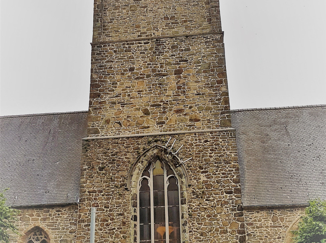 Kerk Sint-Pieter景点图片