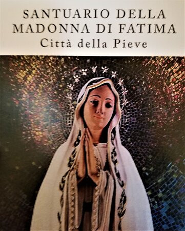 Santuario della Madonna di Fatima e dei Santi Fanciulli景点图片