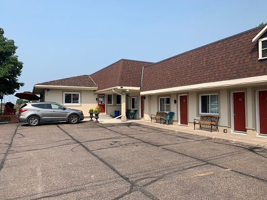 Country Squire Motel主图