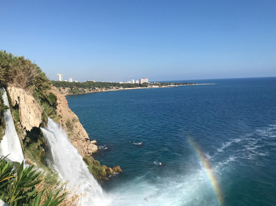 Mars Travel-凯梅尔必去景点