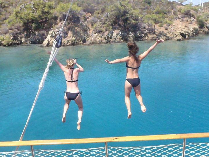 Sunset Boat Trips-卡尔坎必去景点