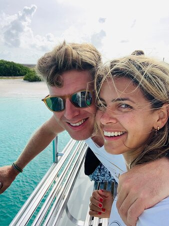 Playa Lagun Spa-威廉斯塔德必去景点