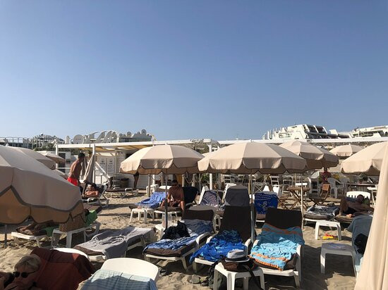 La Plage des Alizés景点图片