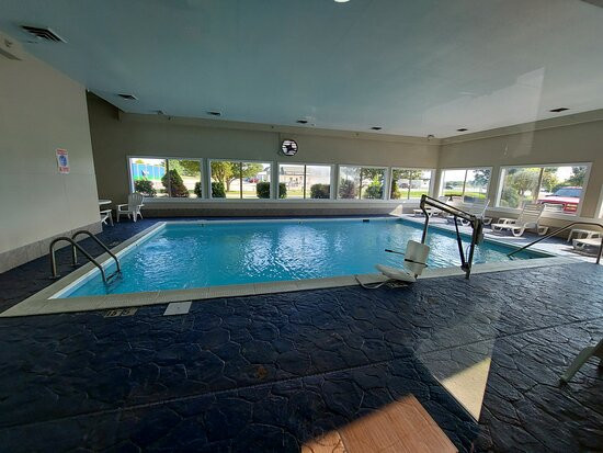 Comfort Suites主图