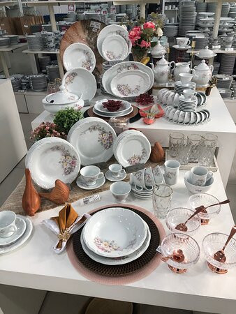 Porcelana Schmidt景点图片