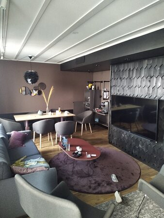 Original Sokos Hotel Arina主图