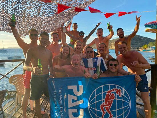 Boca Beach Oceanclub-威廉斯塔德必去景点